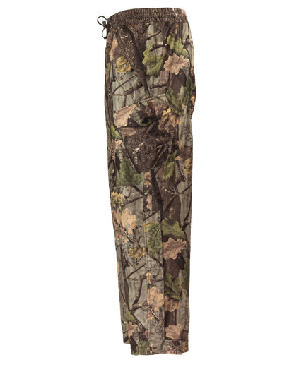 EVO coloured Jack Pyke Hunters Trousers on white background #colour_evo