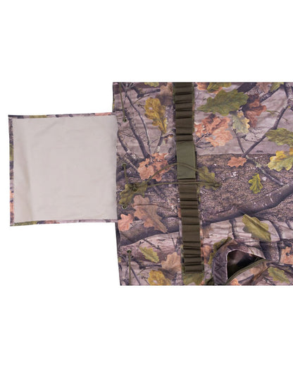 EVO coloured Jack Pyke Maxi Decoy Bag on white background #colour_evo
