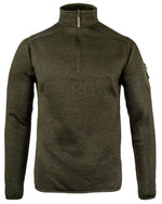 Green Fleck