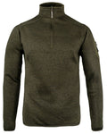 Green Fleck