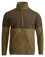 Dark Mustard