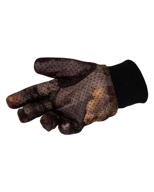 EVO oloured Jack Pyke Mesh Gloves on white background #colour_evo