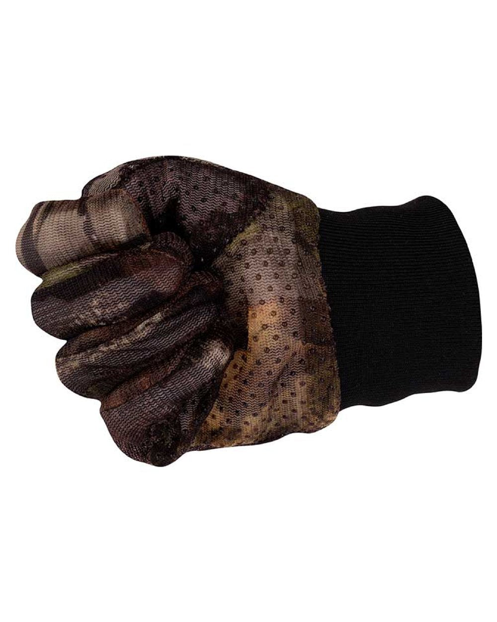 EVO oloured Jack Pyke Mesh Gloves on white background #colour_evo