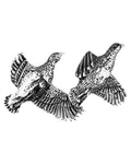 Brace of Partridge