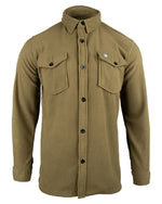 Dark Mustard