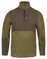 Dark Mustard
