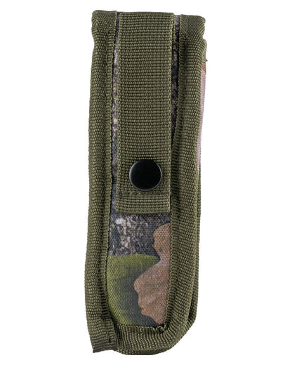 EVO coloured Rifle Bolt Pouch on white background #colour_evo