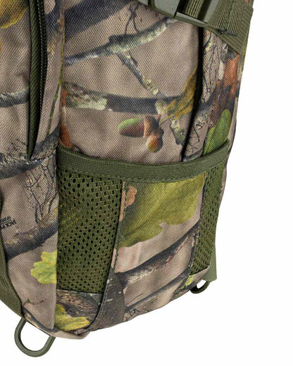 EVO coloured Jack Pyke Rifle Rucksack on white background #colour_evo