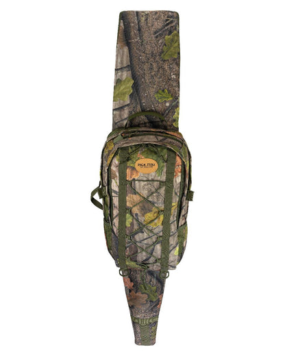EVO coloured Jack Pyke Rifle Rucksack on white background #colour_evo