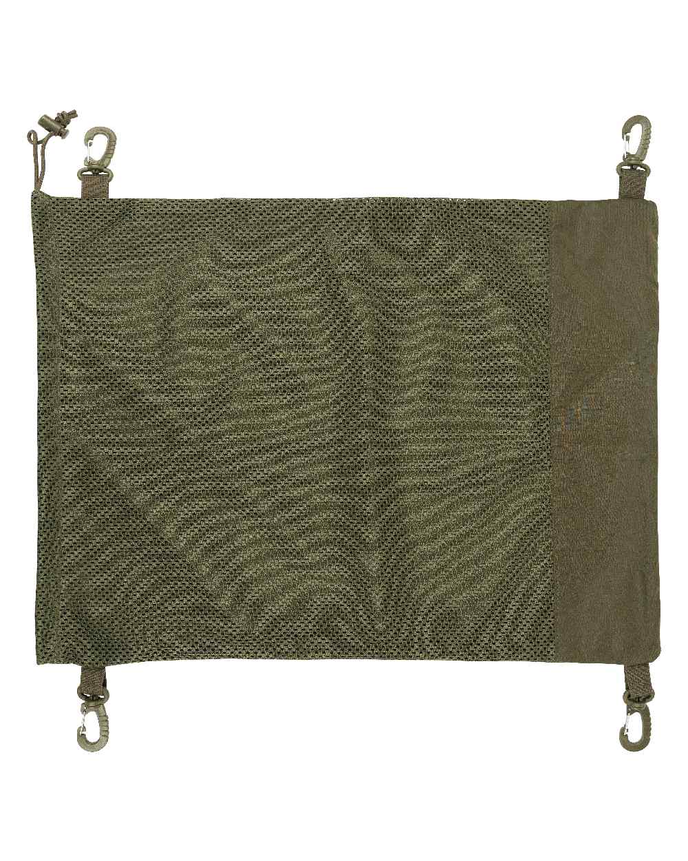 EVO coloured Jack Pyke Rifle Rucksack on white background #colour_evo