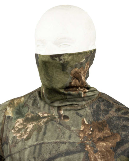 EVO coloured Jack Pyke Roll Neck Top Evo on white background #colour_evo