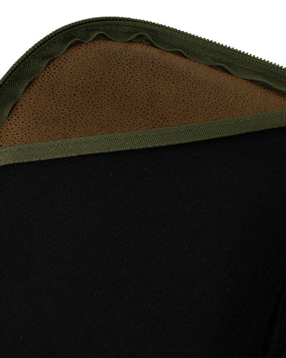 Brown coloured Jack Pyke Shotgun Slip Duotex on white background #colour_brown
