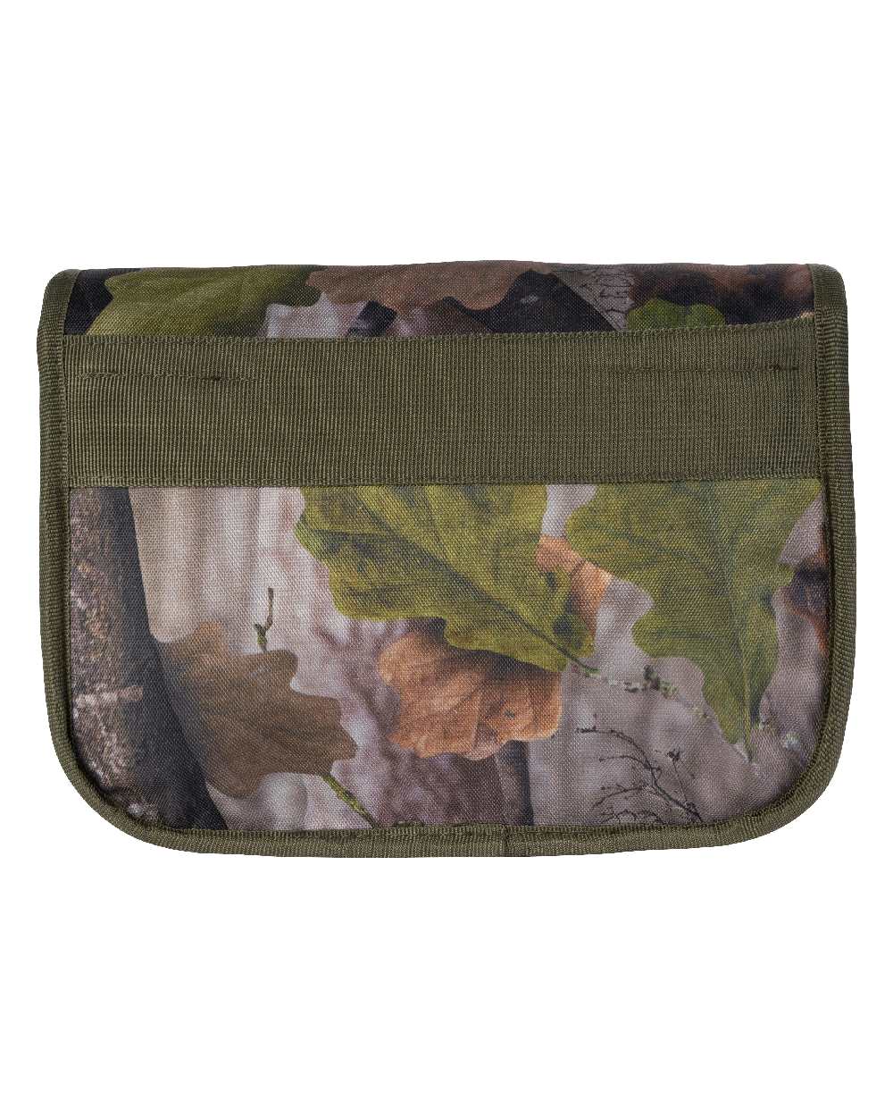 EVO coloured Jack Pyke Speed Loader Cartridge Bag on white background #colour_evo