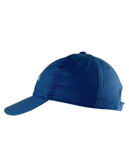 Navy coloured Jack Pyke Sporting Baseball Hat on white background #colour_navy