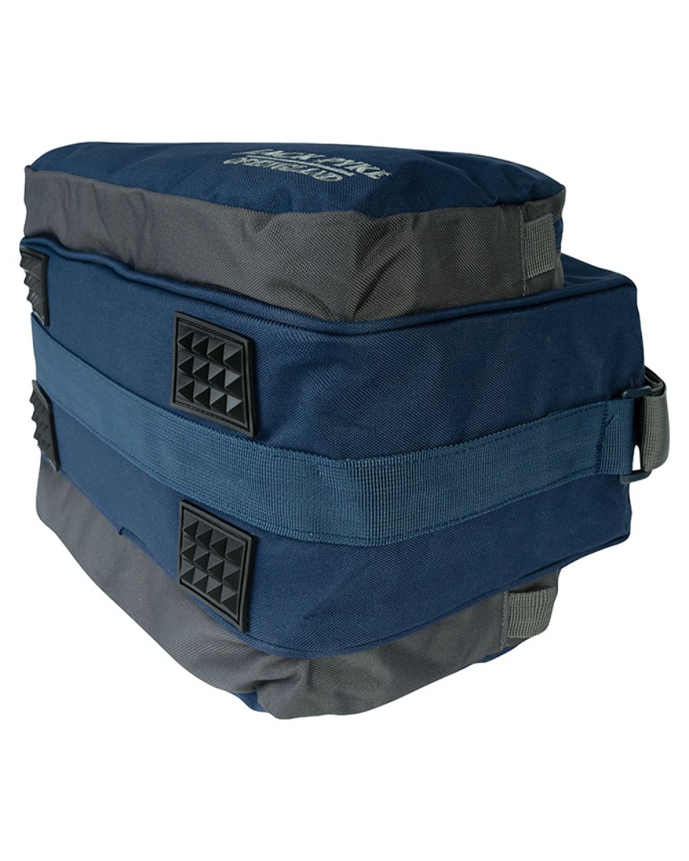 Blue coloured Jack Pyke Sporting Shoulder Bag on white background #colour_blue