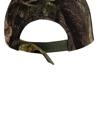 EVO coloured Jack Pyke Stealth Baseball Hat on white background #colour_evo