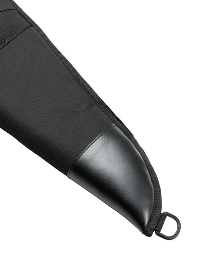 Black coloured Jack Pyke Super Scope Slip on white background #colour_black