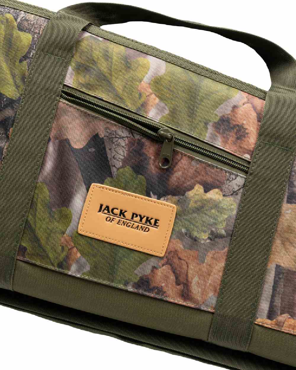 EVO coloured Jack Pyke Super Scope Slip on white background #colour_evo