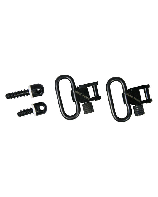 Jack Pyke Swivel & Screw Set on white background