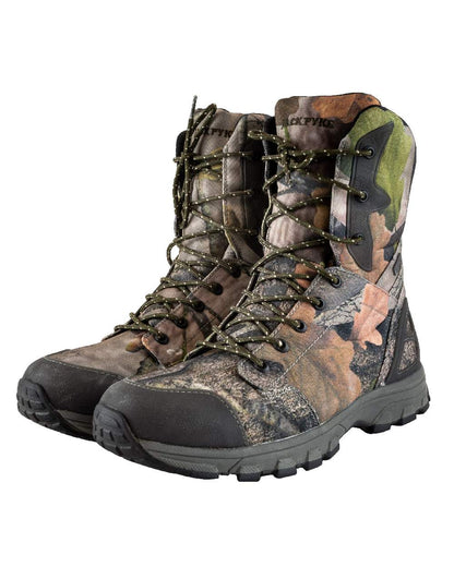 EVO coloured Jack Pyke Tundra Boots 2 Evo on white background #colour_evo