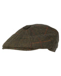 Tweed Brown