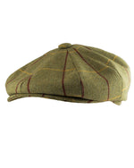 Tweed Green