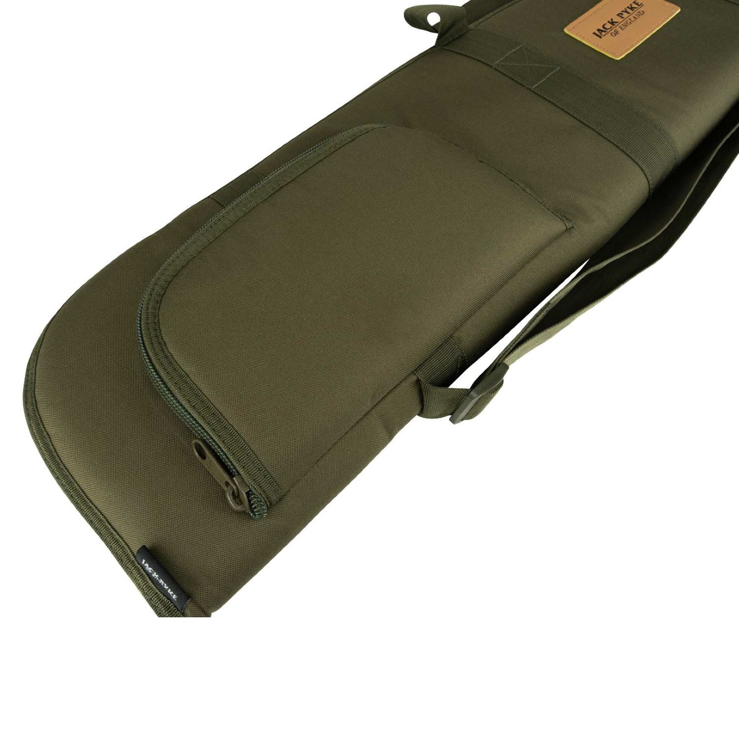 Jack Pyke Shotgun Slip in Green #colour_green
