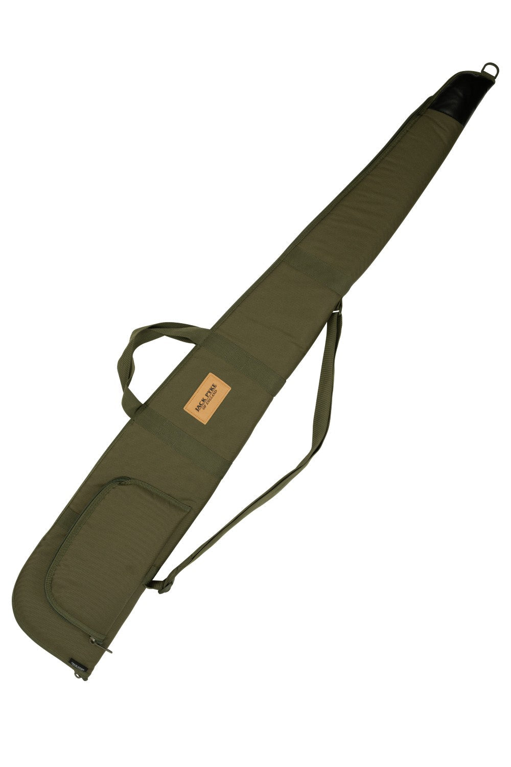 Jack Pyke Shotgun Slip in Green #colour_green