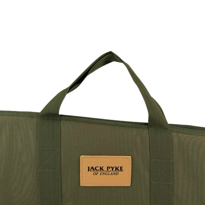 Jack Pyke Shotgun Slip in Green #colour_green