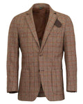 Cavendish Tweed