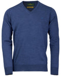 Corn Blue
