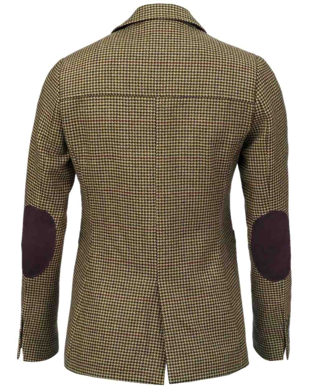 Lily Coloured Laksen Womens Lily Dress Jacket on white background #colour_lily