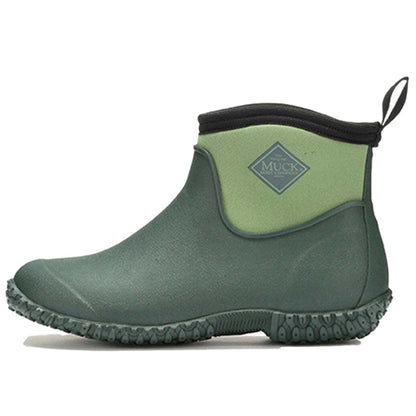 Muck Botts Women's RHS Muckster II Ankle Boots | Green