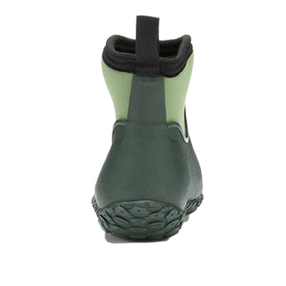 Muck Botts Women's RHS Muckster II Ankle Boots | Green