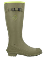 Olive Lime Green