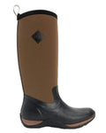 Black Tan