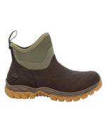 Dark Brown Olive