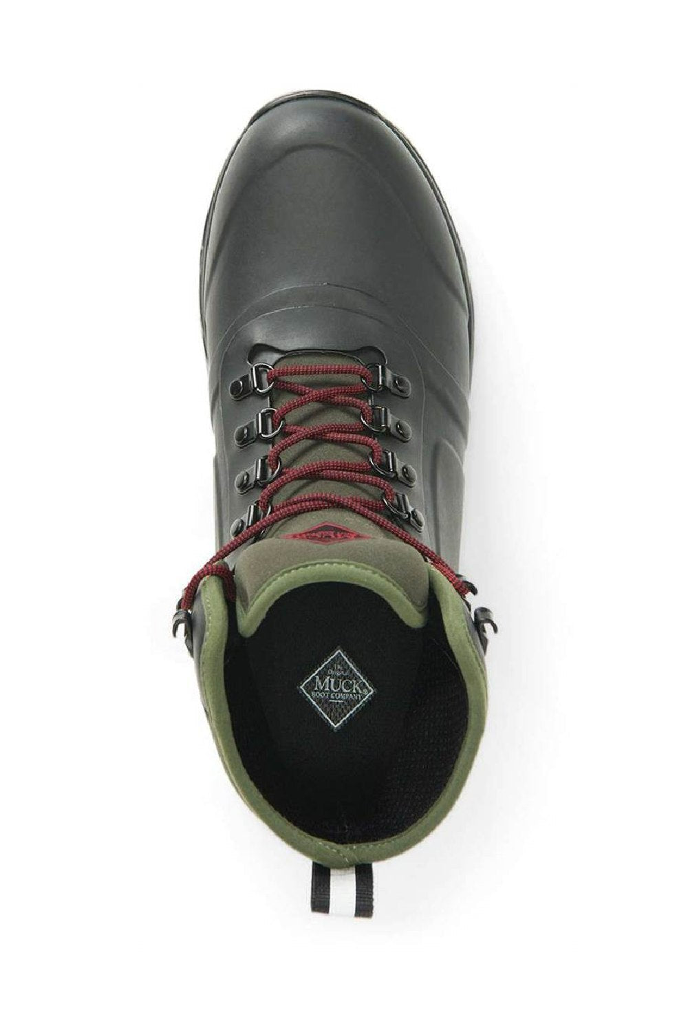 Muck Boots Men's Apex Zip Short Boots 