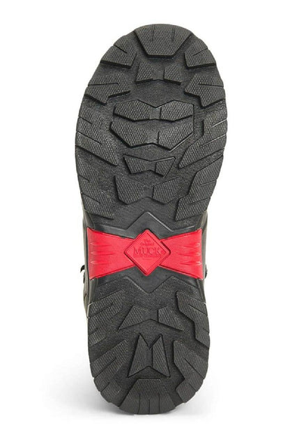 Muck Boots Men's Apex Zip Short Boots 
