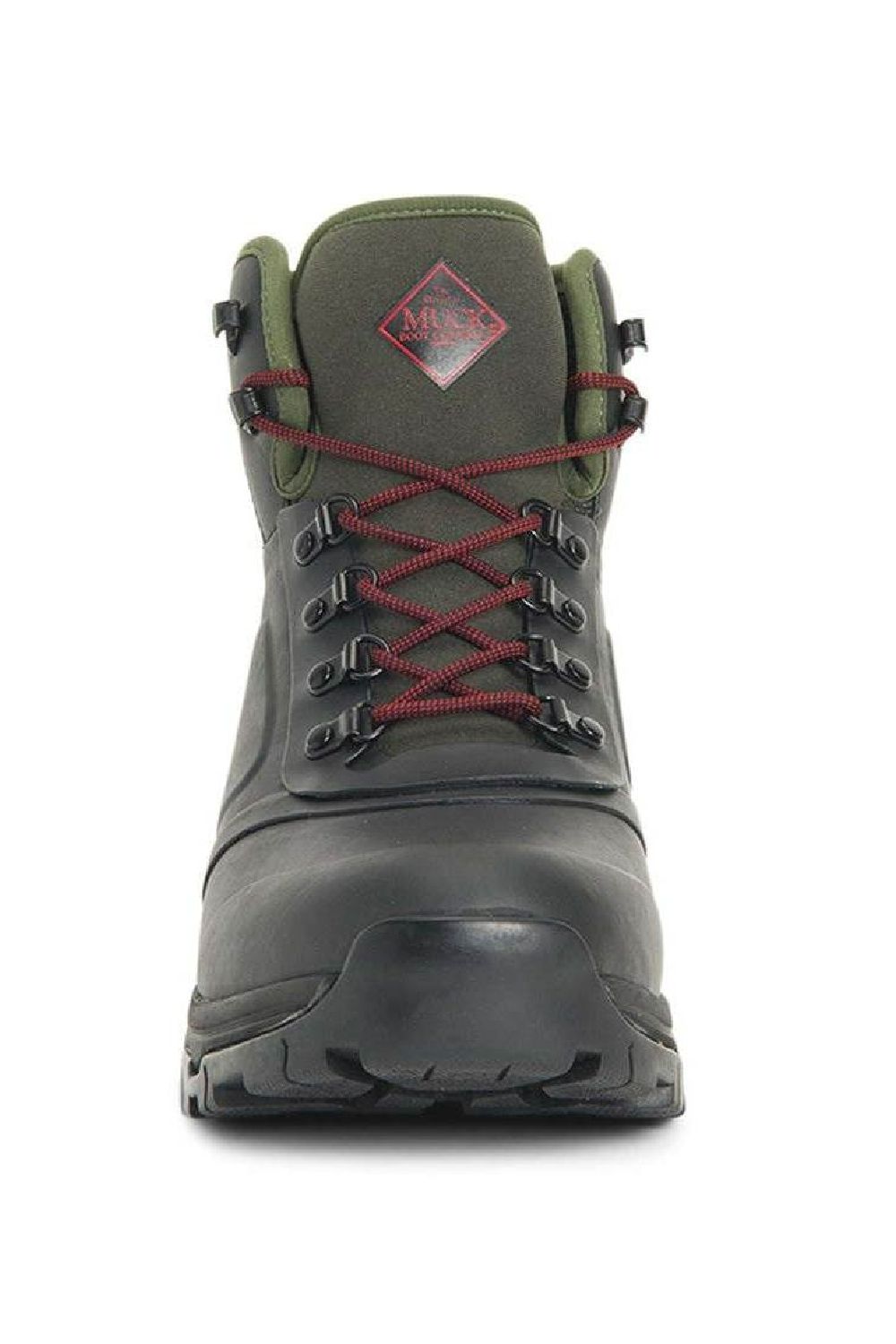 Muck Boots Men's Apex Zip Short Boots 