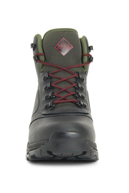 Muck Boots Men's Apex Zip Short Boots 