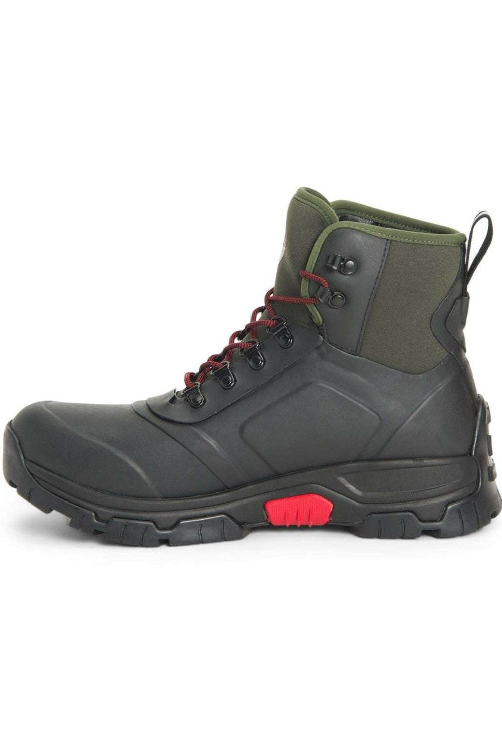 Muck Boots Men's Apex Zip Short Boots 
