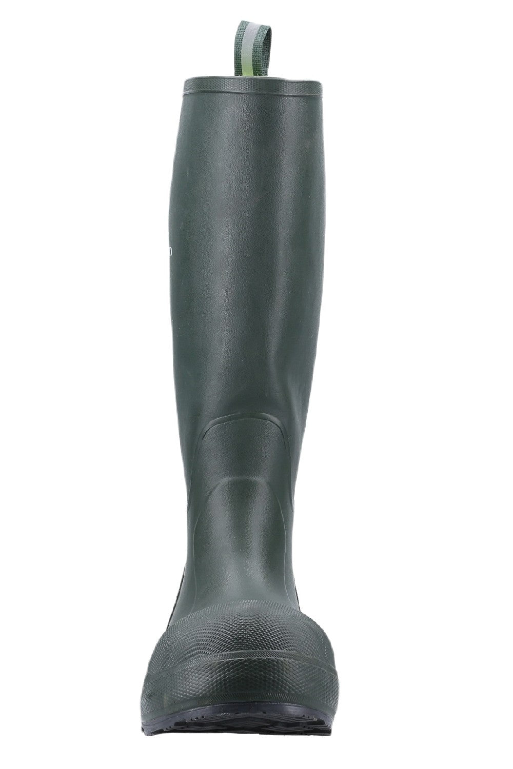 Muck Boots Unisex Mudder S5 Tall Boots in Moss #colour_moss