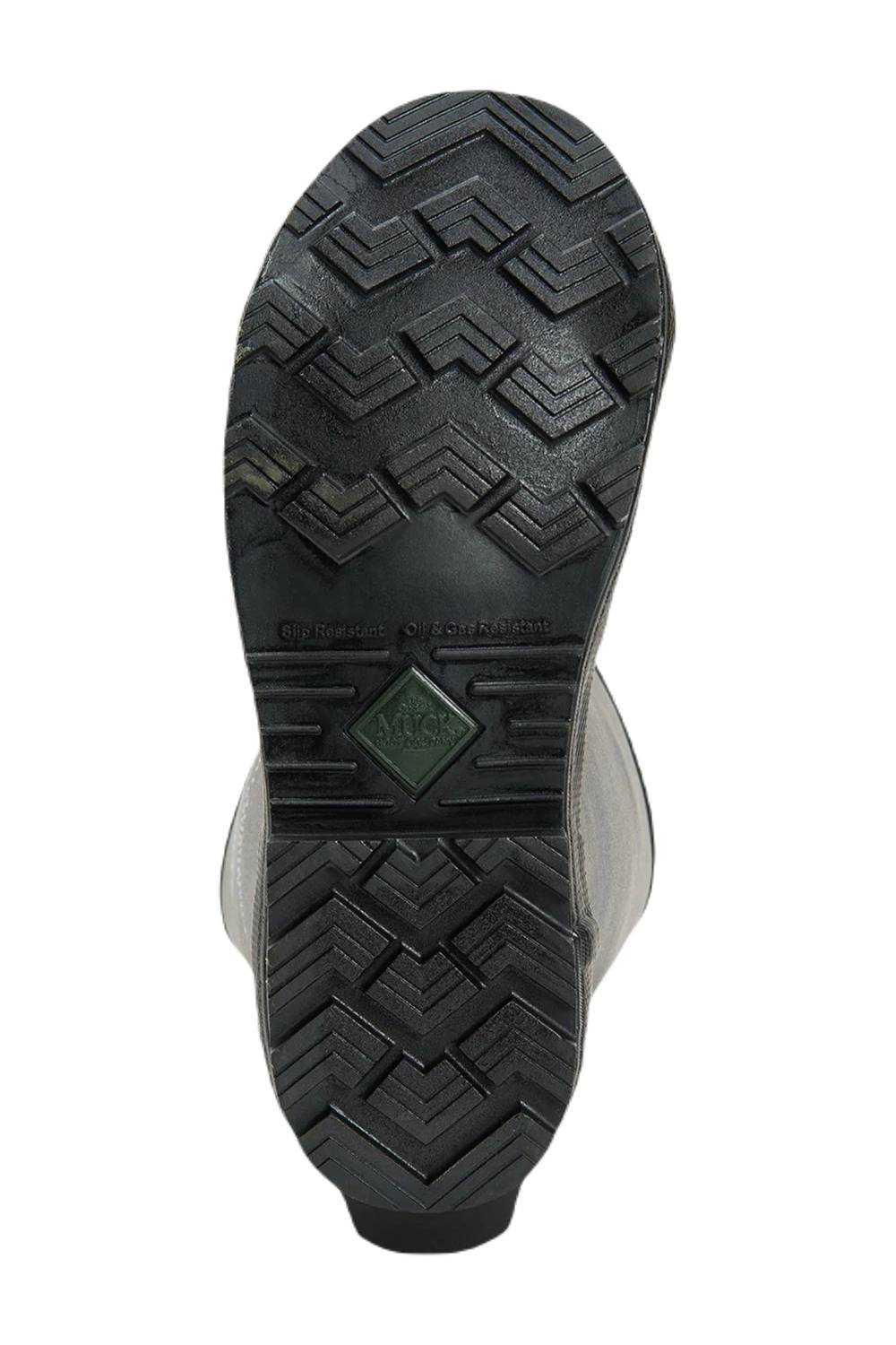 Muck Boots Unisex Mudder S5 Tall Boots in Black  #colour_black