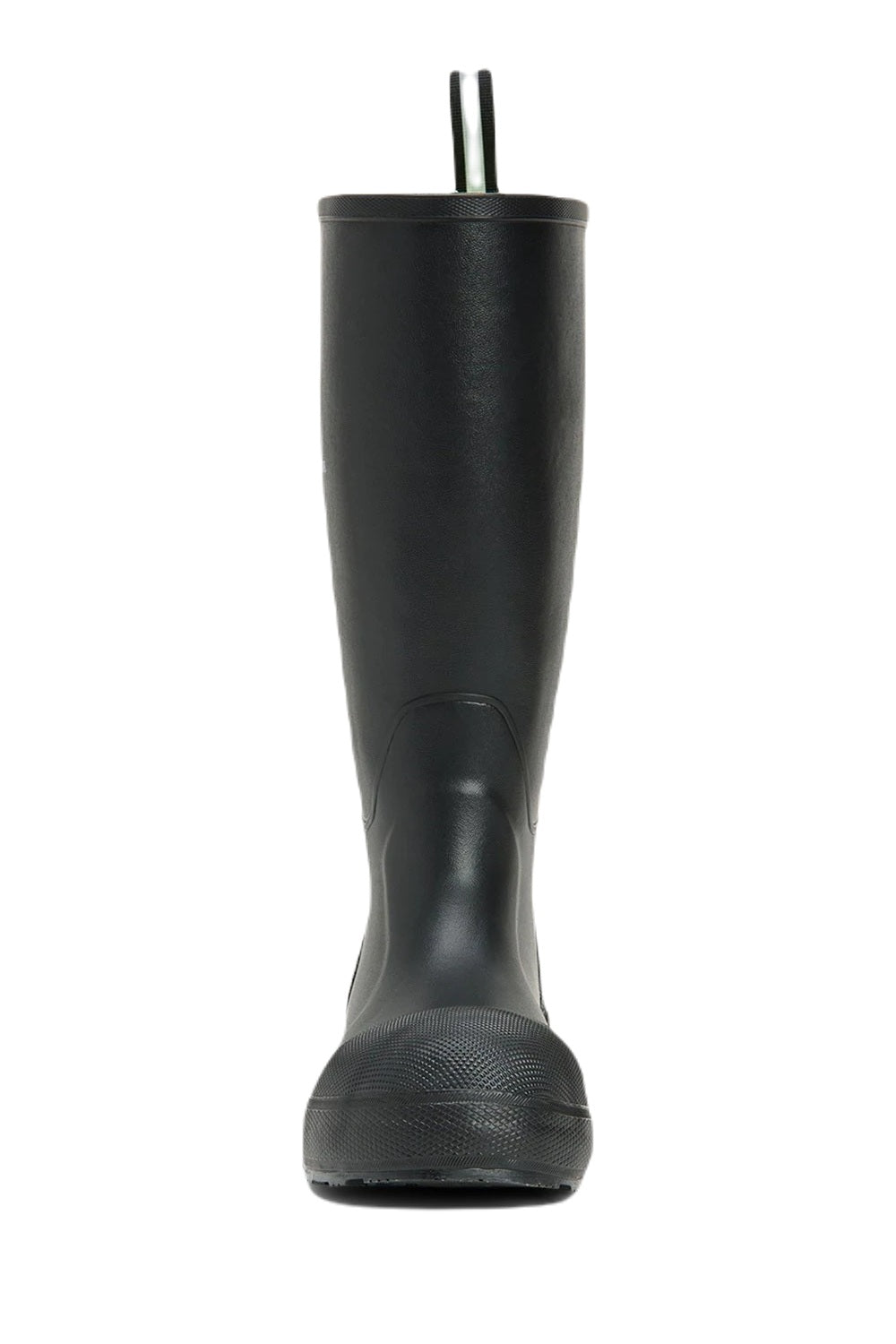 Muck Boots Unisex Mudder S5 Tall Boots in Black  #colour_black