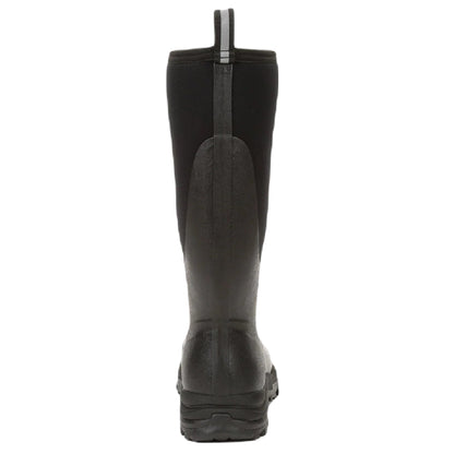 Muck Boots Arctic Outpost Tall Boots in Black #colour_black