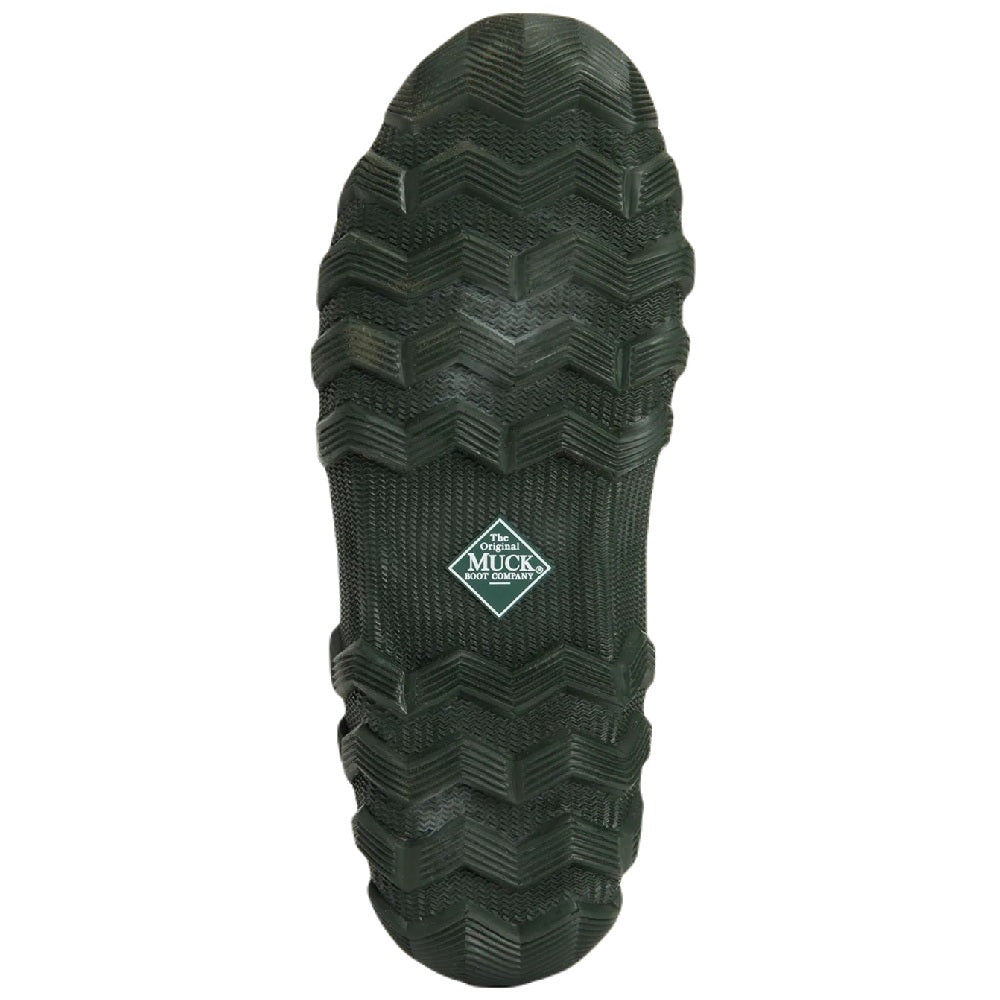 Muck Boots Edgewater II Wellingtons in Moss #colour_moss