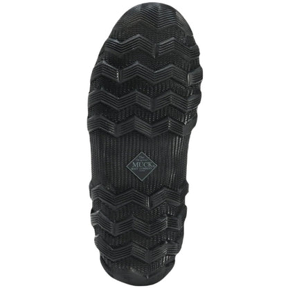 Muck Boots Edgewater II Wellingtons in Black #colour_black