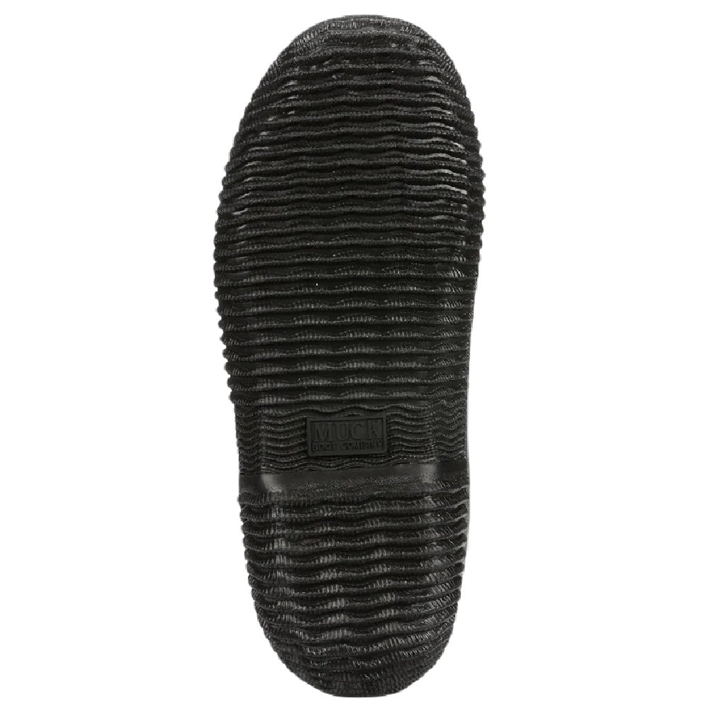 Muck Boots Womens Hale Wellingtons in Black #colour_black