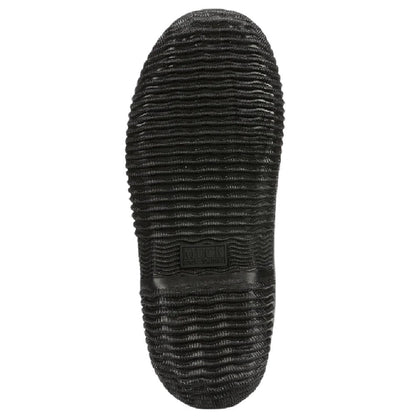 Muck Boots Womens Hale Wellingtons in Black #colour_black